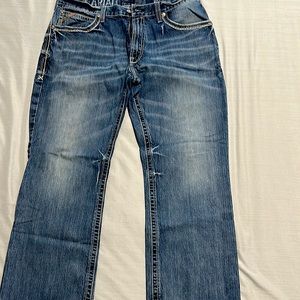 Ariat men’s jeans